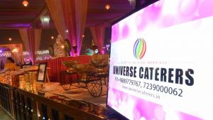 Image of Corporate Event Catering