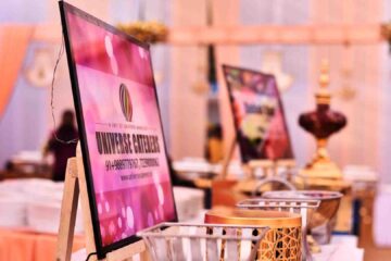 Image of Opening Ceremony Catering In Varanasi
