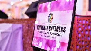 Image of Get Together Party Catering in Varanasi