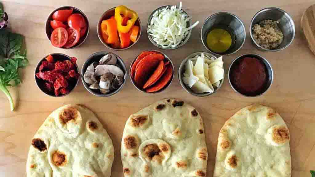 Image Of Veg Caterers in Varanasi India