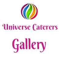 Image Of Universe Caterers Gallery