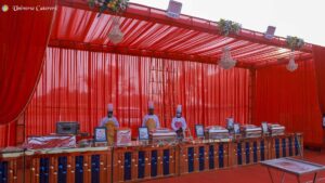 Image Of Best Veg Caterers in Varanasi-Universe Caterers