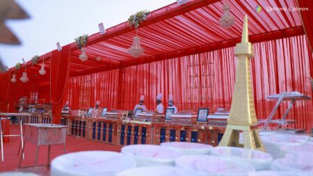 Image Of Best Veg Caterers in Varanasi-Universe Caterers