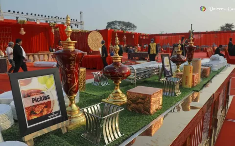 Image Of Catering Services Near Me