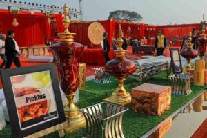 Image Of Wedding Caterers in Varanasi-Universe Caterers