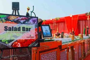 Image Of Wedding Caterers in Varanasi-Universe Caterers