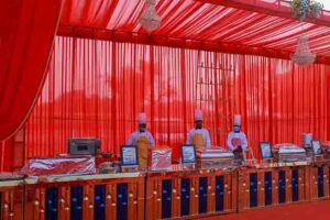 Image Of Wedding Caterers in Varanasi-Universe Caterers
