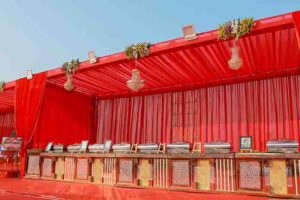 Image Of Wedding Caterers in Varanasi-Universe Caterers