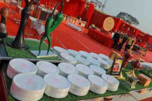 Image Of Wedding Caterers in Varanasi-Universe Caterers