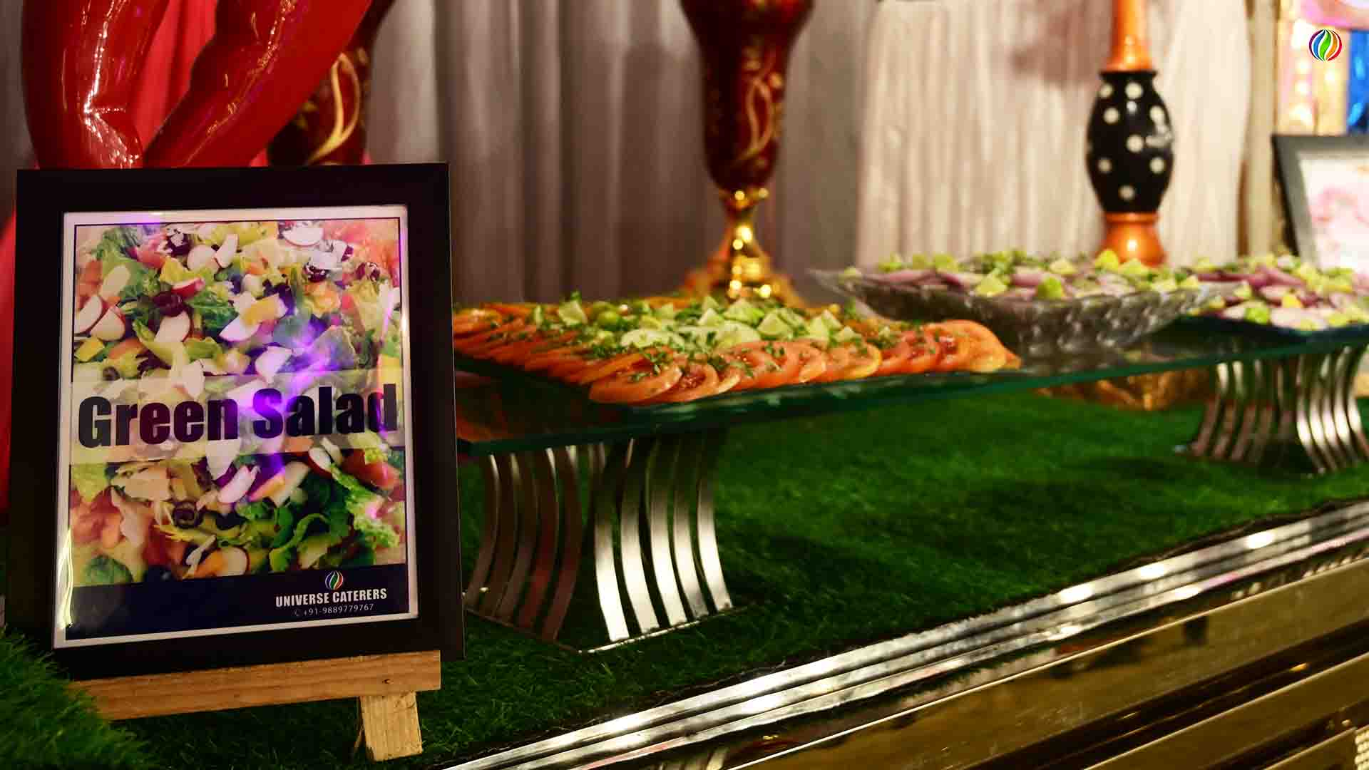 Image Of Wedding Caterers in Varanasi-Universe Caterers