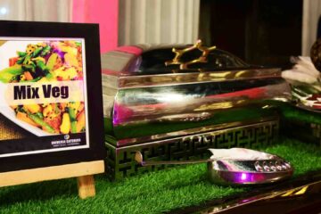 Image Of Wedding Caterers in Varanasi-Universe Caterers