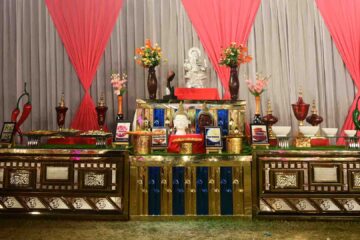 Image Of Wedding Caterers in Varanasi-Universe Caterers
