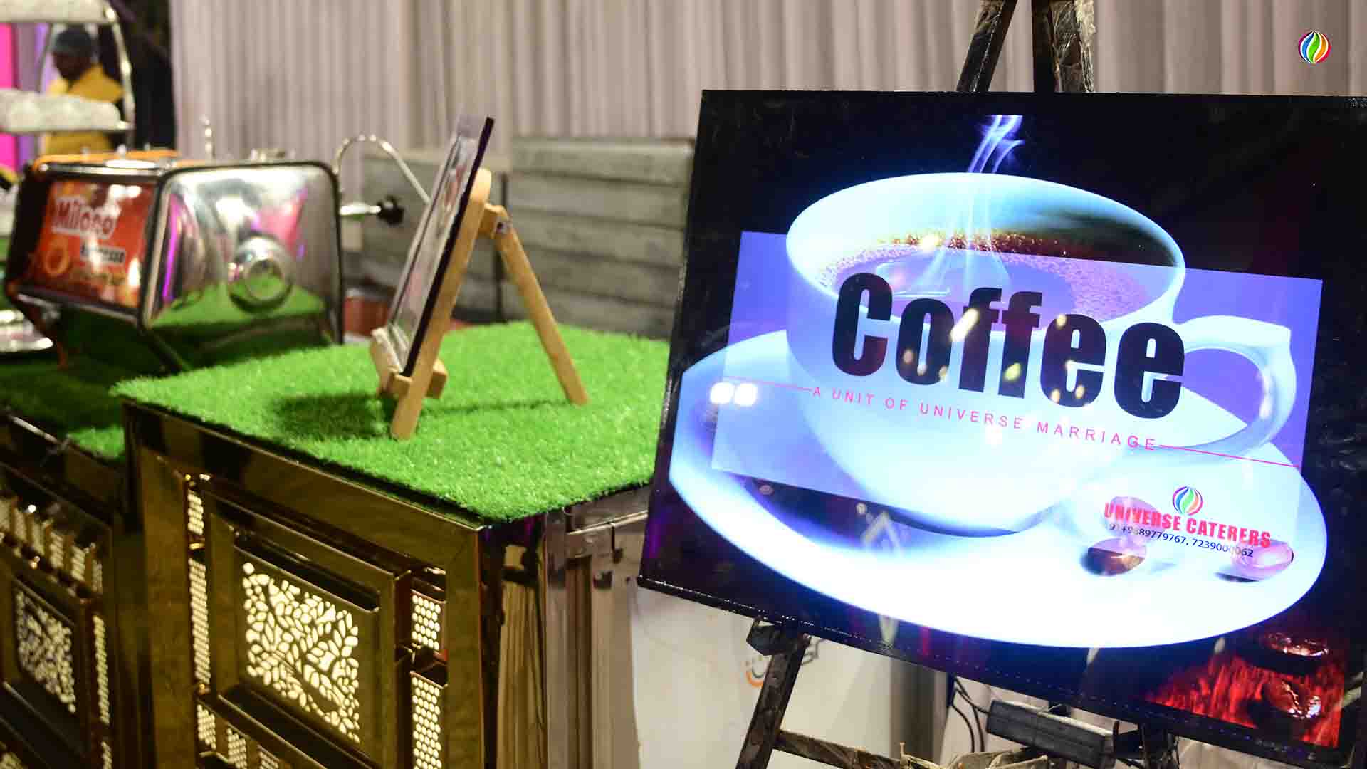 Image Of Wedding Caterers in Varanasi-Universe Caterers