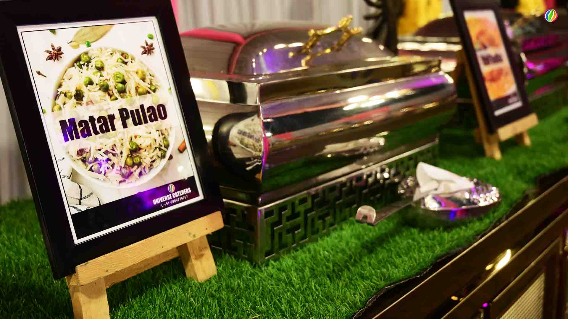Image Of Wedding Caterers in Varanasi-Universe Caterers