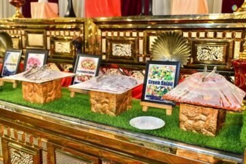 image of catering services in varanasi