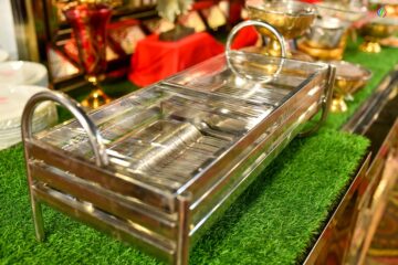image of catering services in varanasi