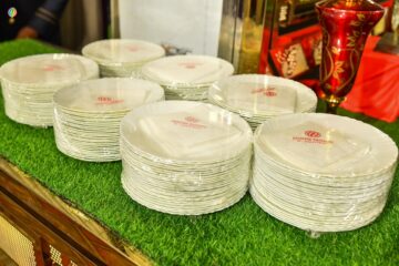 image of catering services in varanasi
