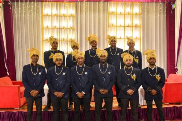 image of catering services in varanasi