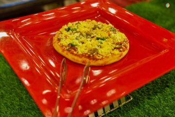 image of catering services in varanasi
