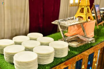 image of catering services in varanasi
