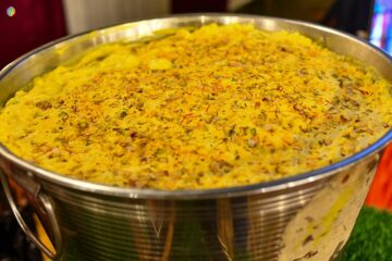 image of catering services in varanasi