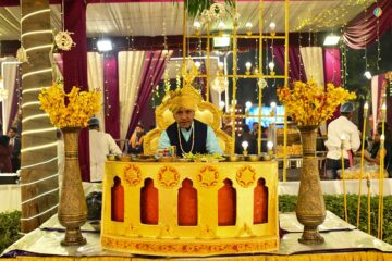 image of catering services in varanasi