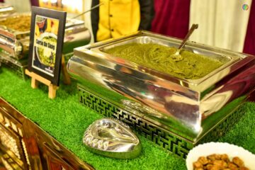 image of catering services in varanasi