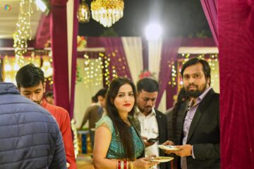 Image Of Best Veg Caterers in Varanasi, Uttar Pradesh