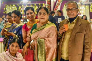 Image Of Best Veg Caterers in Varanasi, Uttar Pradesh