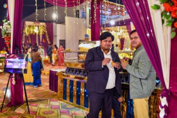 Image Of Best Veg Caterers in Varanasi, Uttar Pradesh