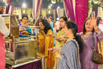 Image Of Best Veg Caterers in Varanasi, Uttar Pradesh