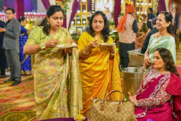Image Of Best Veg Caterers in Varanasi, Uttar Pradesh