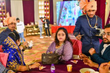Image Of Best Veg Caterers in Varanasi, Uttar Pradesh