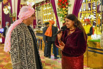 Image Of Best Veg Caterers in Varanasi, Uttar Pradesh