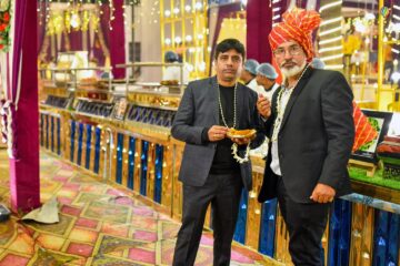 Image Of Best Veg Caterers in Varanasi, Uttar Pradesh