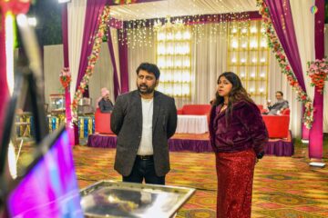 Image Of Best Veg Caterers in Varanasi, Uttar Pradesh
