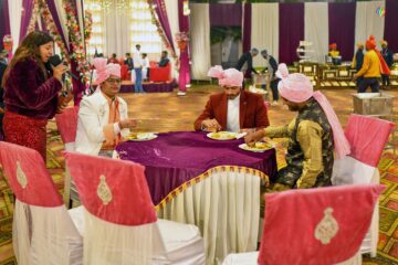 Image Of Best Veg Caterers in Varanasi, Uttar Pradesh