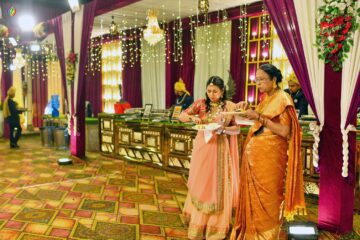 Image Of Best Veg Caterers in Varanasi, Uttar Pradesh