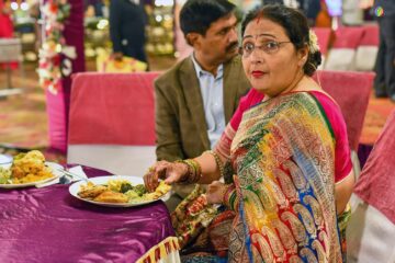 Image Of Best Veg Caterers in Varanasi, Uttar Pradesh