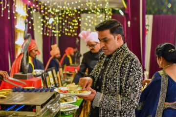 Image Of Best Veg Caterers in Varanasi, Uttar Pradesh