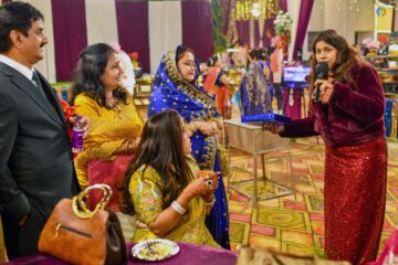 Image Of Best Veg Caterers in Varanasi, Uttar Pradesh