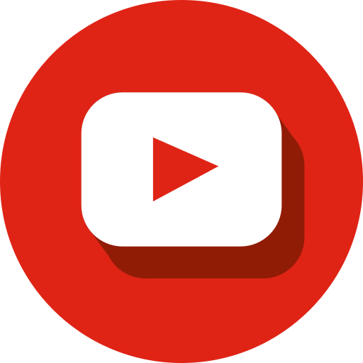 YouTube Icon