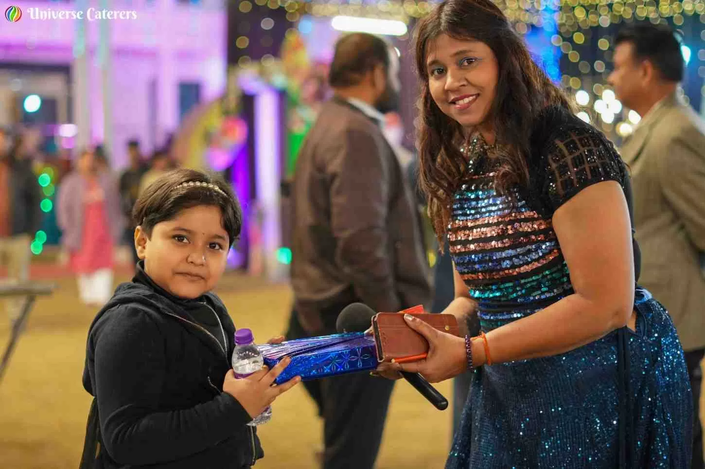Best Veg Caterers in Jaunpur providing wedding catering services with affordable and price-friendly menus.