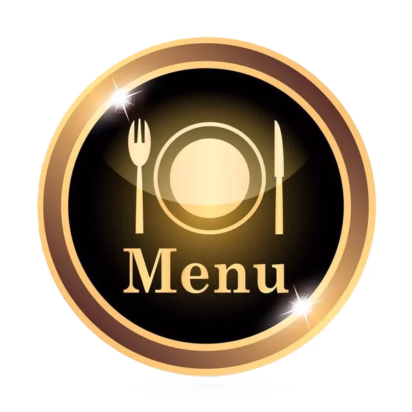 Summer Gold Catering Menu PDF